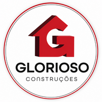 Logótipo Glorioso Construções
